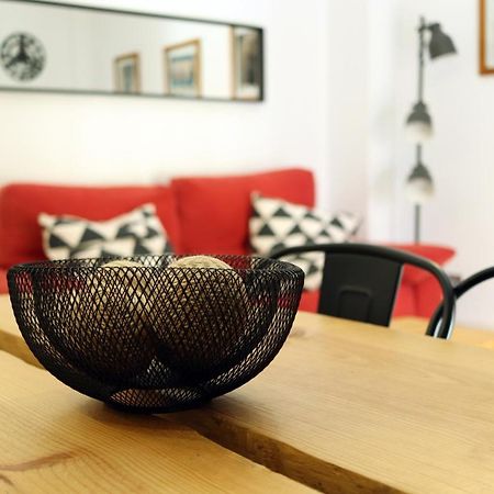 Apartamento En Cuesta Gomerez Granada Eksteriør billede