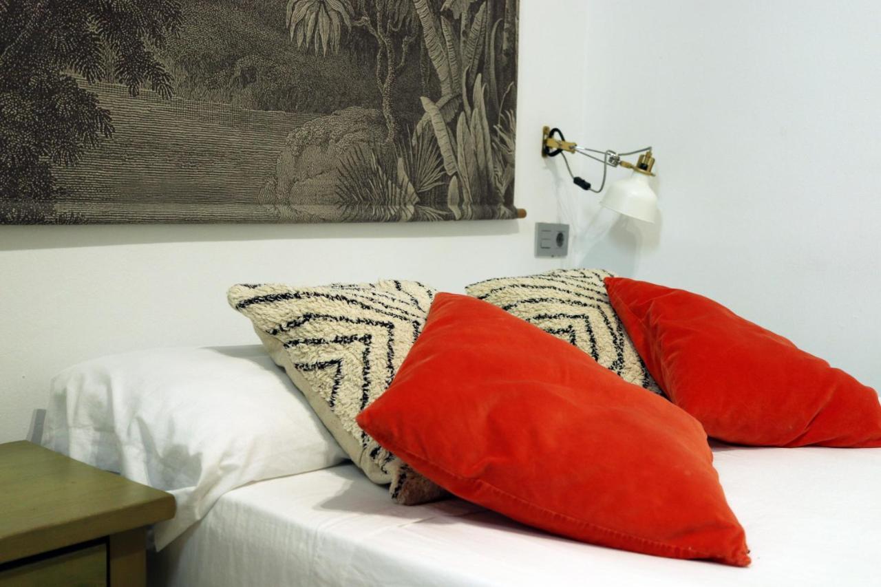 Apartamento En Cuesta Gomerez Granada Eksteriør billede