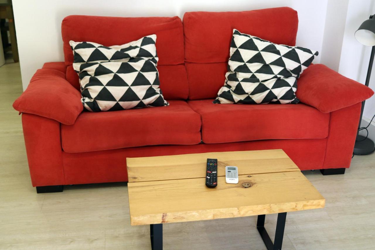 Apartamento En Cuesta Gomerez Granada Eksteriør billede