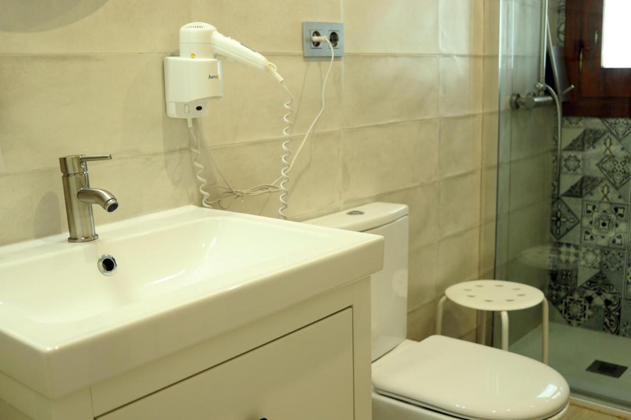 Apartamento En Cuesta Gomerez Granada Eksteriør billede