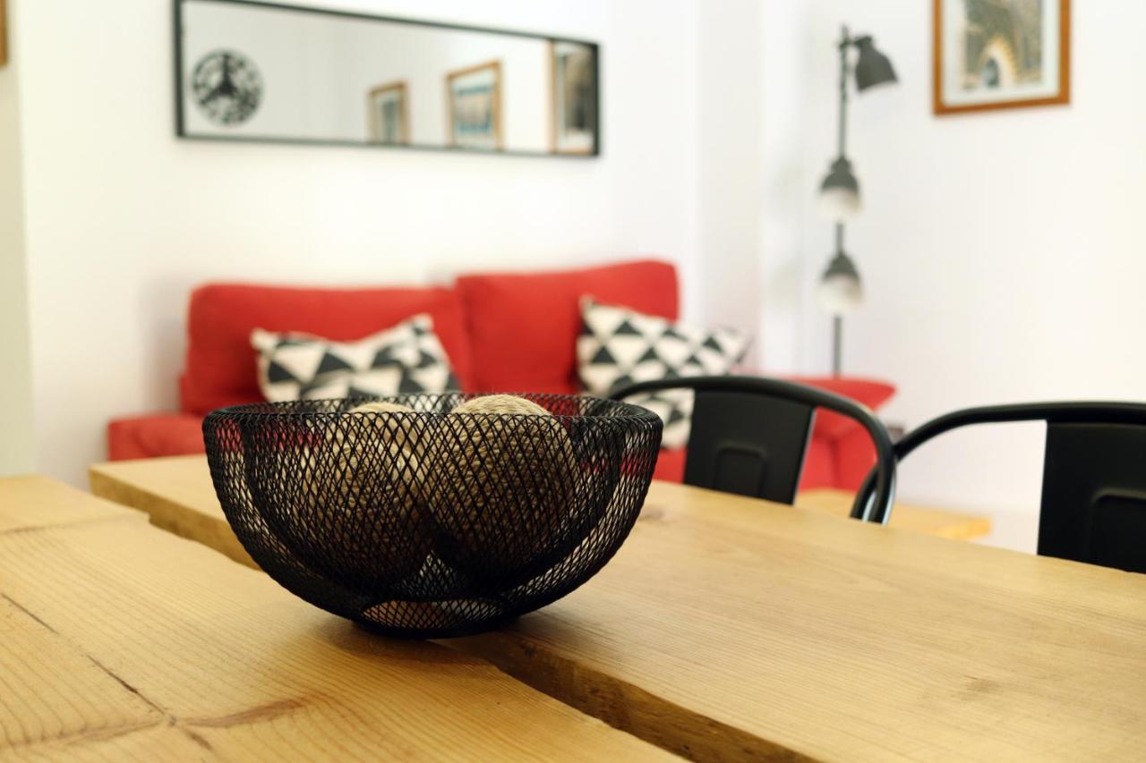 Apartamento En Cuesta Gomerez Granada Eksteriør billede