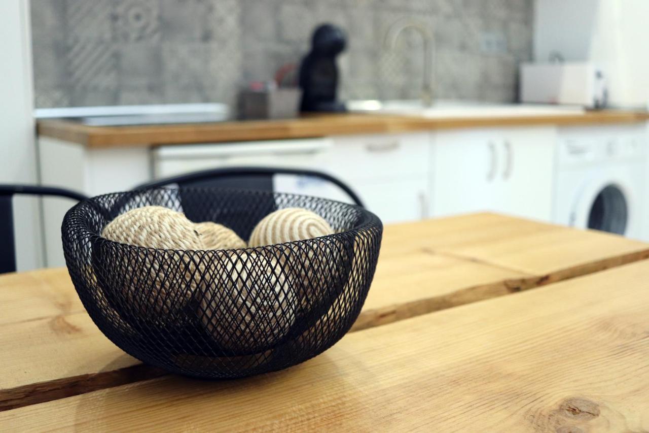 Apartamento En Cuesta Gomerez Granada Eksteriør billede
